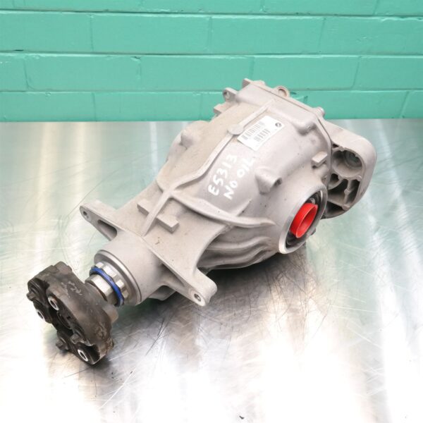 SAMSUNG CSC DIFFERENTIAL CENTRE G11 (107) *33-05* 2.56R