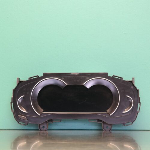 INSTRUMENT CLUSTER G11/G12, 10/15-07/22