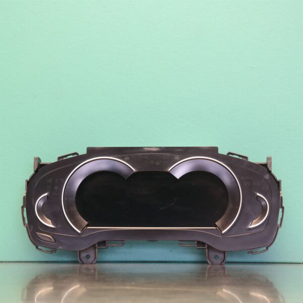 INSTRUMENT CLUSTER G11/G12, 10/15-07/22