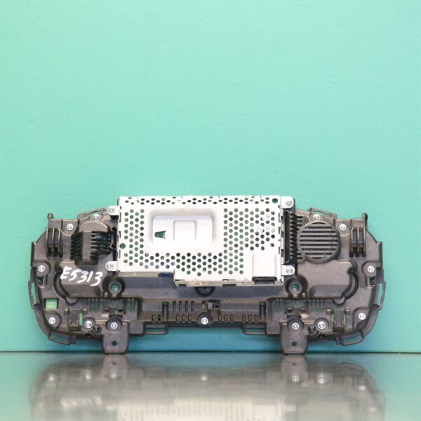 INSTRUMENT CLUSTER G11/G12, 10/15-07/22