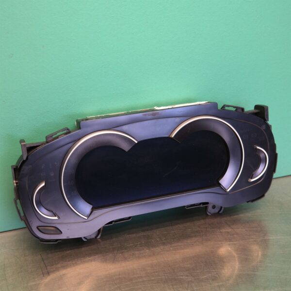 INSTRUMENT CLUSTER G11/G12, 10/15-07/22