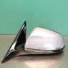 SAMSUNG CSC LEFT DOOR MIRROR F30 (601) *51-07*