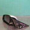 SAMSUNG CSC LEFT DOOR MIRROR F30 (601) *51-07*