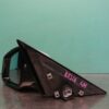 SAMSUNG CSC LEFT DOOR MIRROR F30 (601) *51-07*