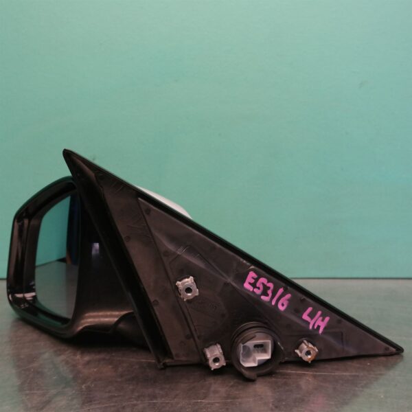 SAMSUNG CSC LEFT DOOR MIRROR F30 (601) *51-07*