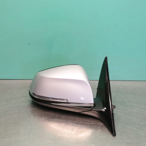 RIGHT DOOR MIRROR F30 (602) *51-07*