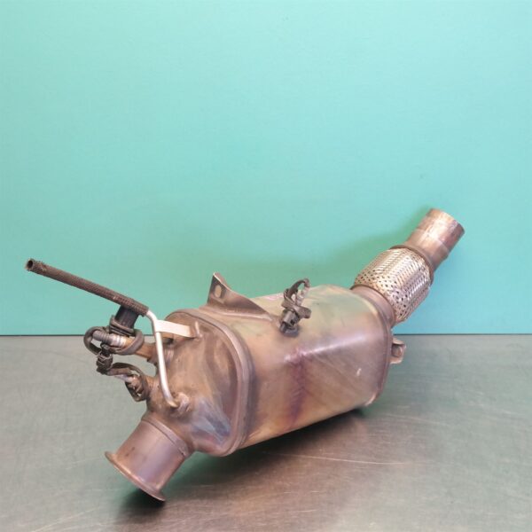 PARTICULATE FILTER/DPF F30 (988) *18-10*
