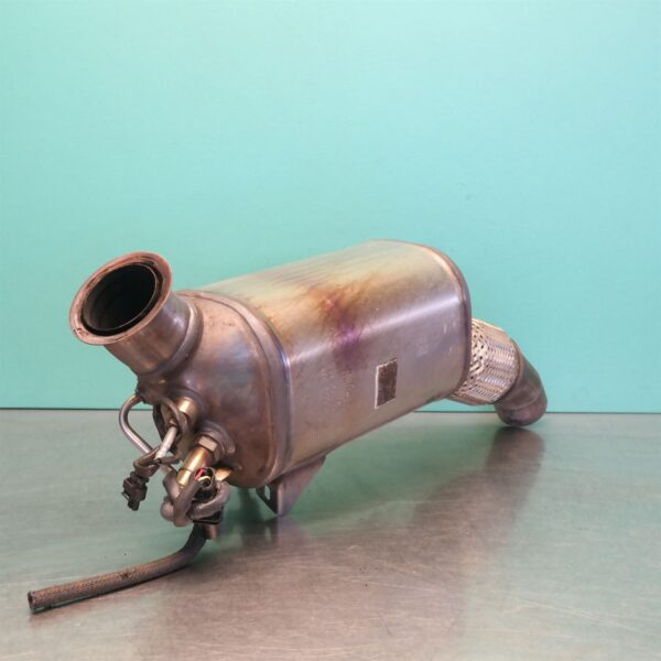 PARTICULATE FILTER/DPF F30 (988) *18-10*