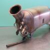 PARTICULATE FILTER/DPF F30 (988) *18-10*