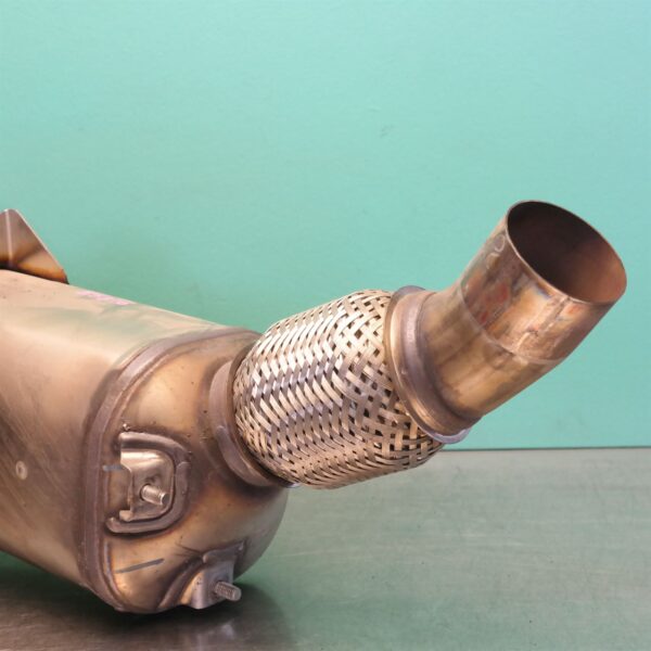 PARTICULATE FILTER/DPF F30 (988) *18-10*