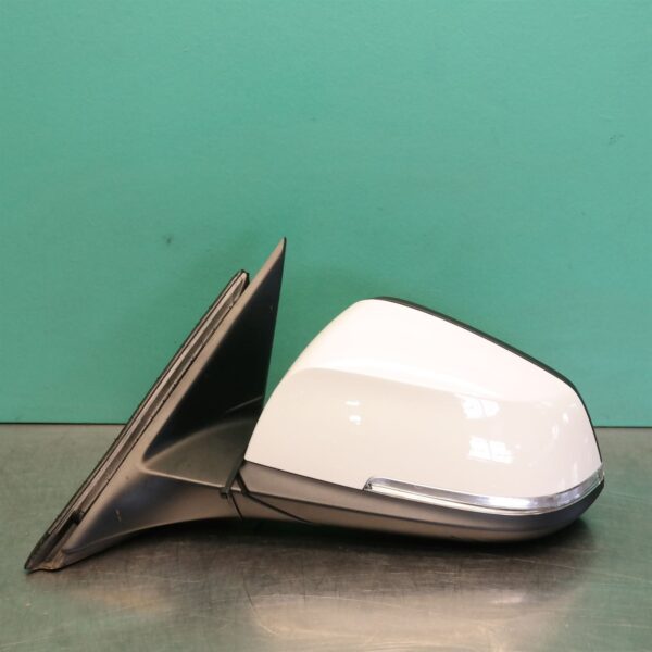 SAMSUNG CSC LEFT DOOR MIRROR F30 (703) *51-07*