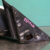 SAMSUNG CSC LEFT DOOR MIRROR F30 (703) *51-07*