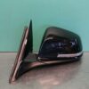 SAMSUNG CSC LEFT DOOR MIRROR F30 (261) *51-07*