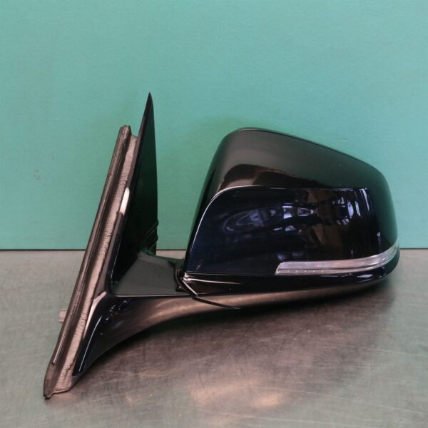 SAMSUNG CSC LEFT DOOR MIRROR F30 (261) *51-07*