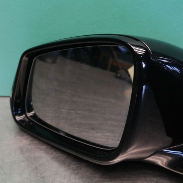 SAMSUNG CSC LEFT DOOR MIRROR F30 (261) *51-07*