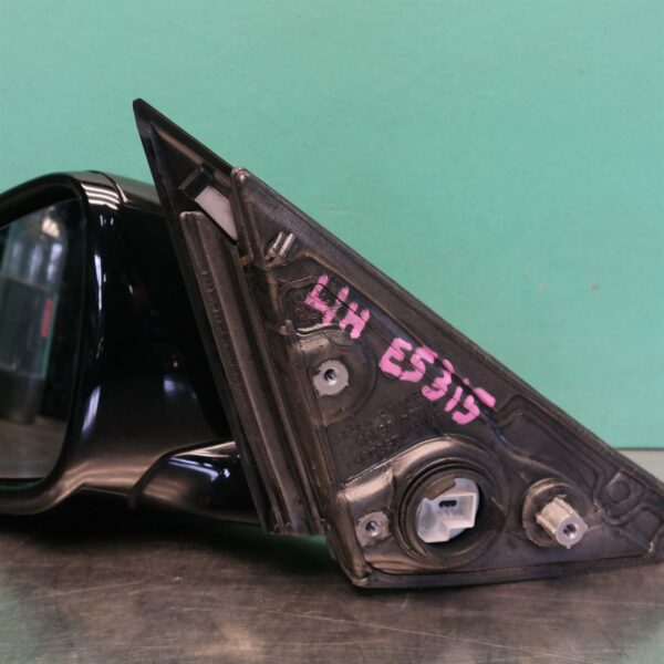 SAMSUNG CSC LEFT DOOR MIRROR F30 (261) *51-07*