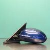 LEFT DOOR MIRROR E90 (427) 4dr