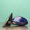 LEFT DOOR MIRROR E90 (427) 4dr