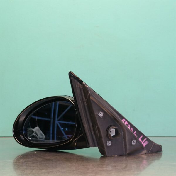 LEFT DOOR MIRROR E90 (427) 4dr