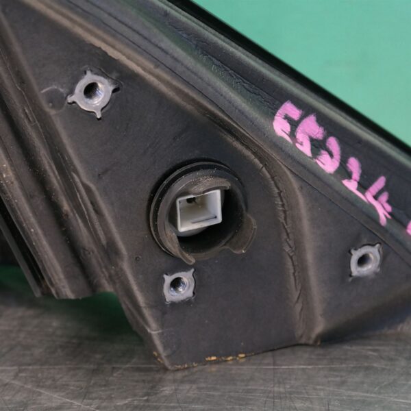 LEFT DOOR MIRROR E90 (427) 4dr