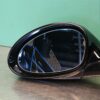 LEFT DOOR MIRROR E90 (427) 4dr