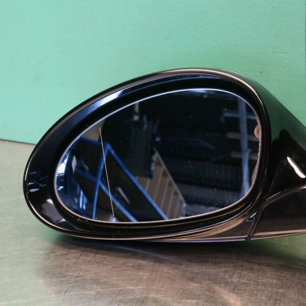 LEFT DOOR MIRROR E90 (427) 4dr