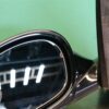 LEFT DOOR MIRROR E90 (427) 4dr