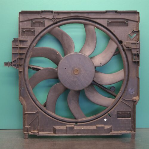 FAN E70 (242) *17-10*