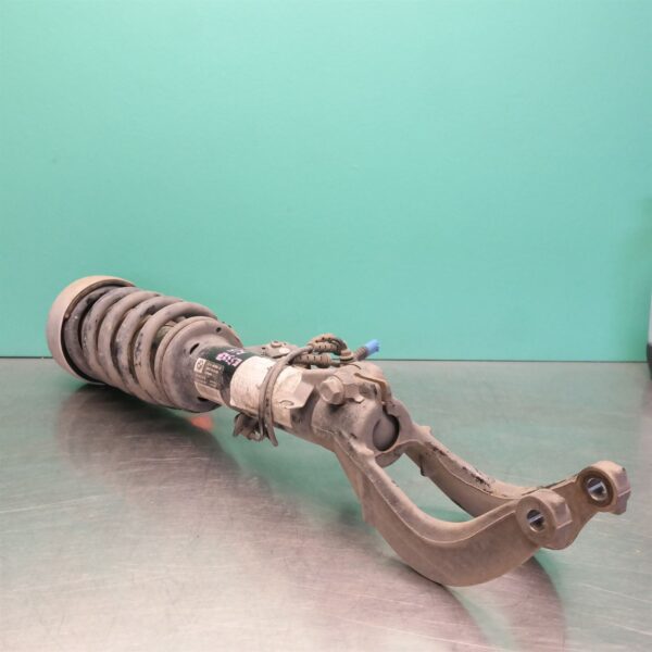 RIGHT FRONT STRUT F15 (084) *31-10*