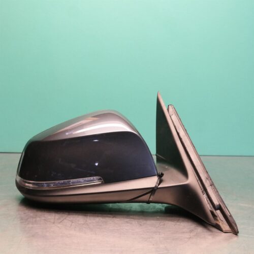 RIGHT DOOR MIRROR F30 (694) *51-07*