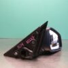 SAMSUNG CSC RIGHT DOOR MIRROR F30 (694) *51-07*