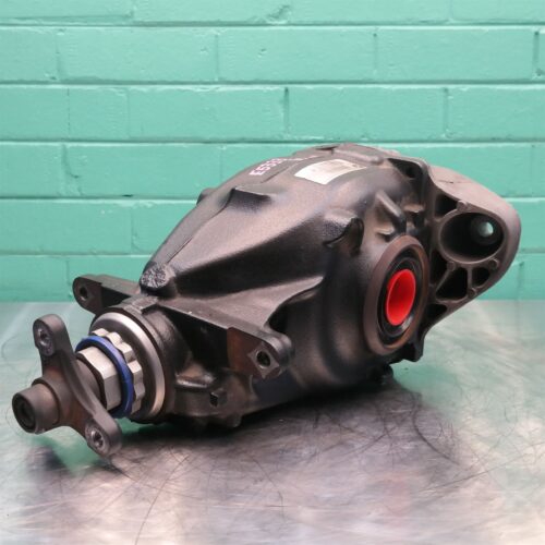 DIFFERENTIAL CENTRE F32 (723) *33-05* 2.81R