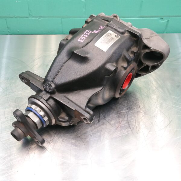 DIFFERENTIAL CENTRE F32 (723) *33-05* 2.81R