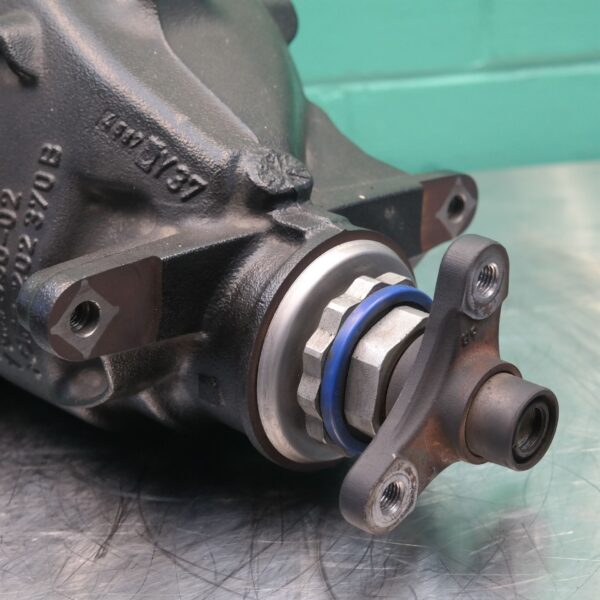 DIFFERENTIAL CENTRE F32 (723) *33-05* 2.81R