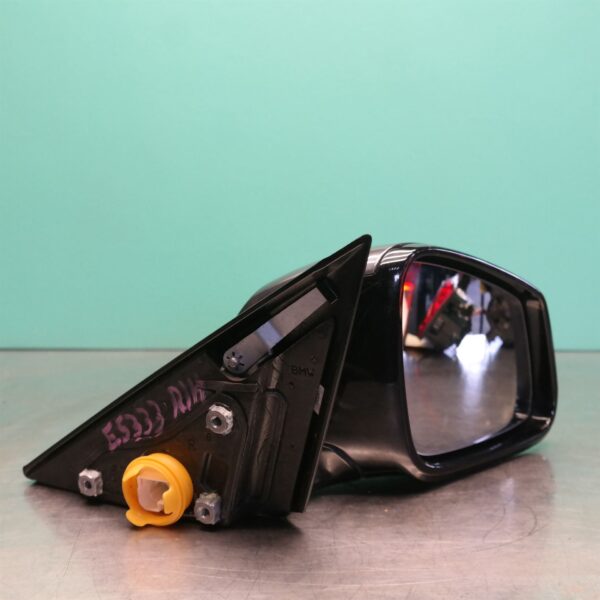 SAMSUNG CSC RIGHT DOOR MIRROR F32 (246) *51-07*