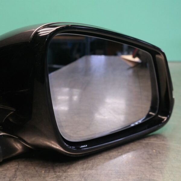 SAMSUNG CSC RIGHT DOOR MIRROR F32 (246) *51-07*