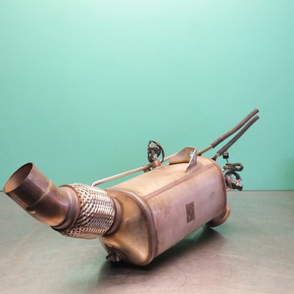 SAMSUNG CSC PARTICULATE FILTER/DPF F32 (546) *18-10*