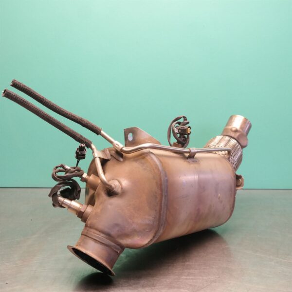 SAMSUNG CSC PARTICULATE FILTER/DPF F32 (546) *18-10*