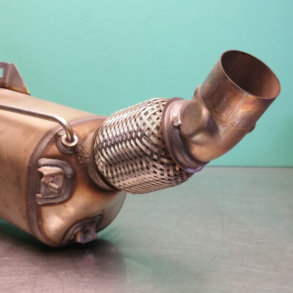 SAMSUNG CSC PARTICULATE FILTER/DPF F32 (546) *18-10*