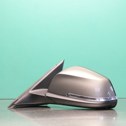 LEFT DOOR MIRROR F30 (103) *51-07*