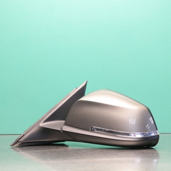 SAMSUNG CSC LEFT DOOR MIRROR F30 (103) *51-07*