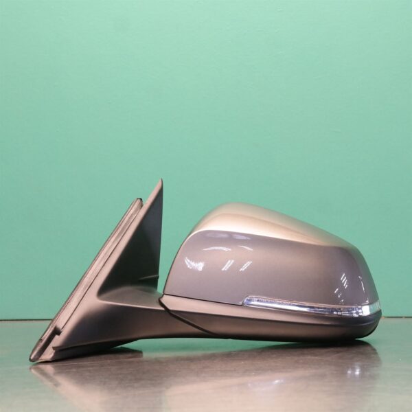 SAMSUNG CSC LEFT DOOR MIRROR F30 (103) *51-07*