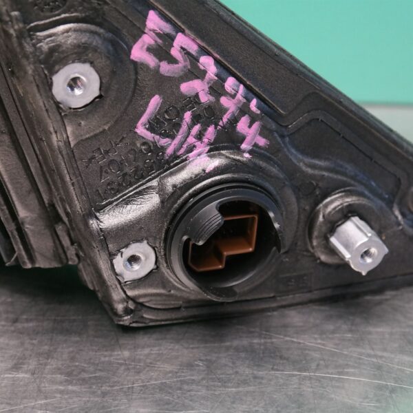 SAMSUNG CSC LEFT DOOR MIRROR F30 (103) *51-07*