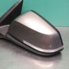 SAMSUNG CSC LEFT DOOR MIRROR F30 (103) *51-07*