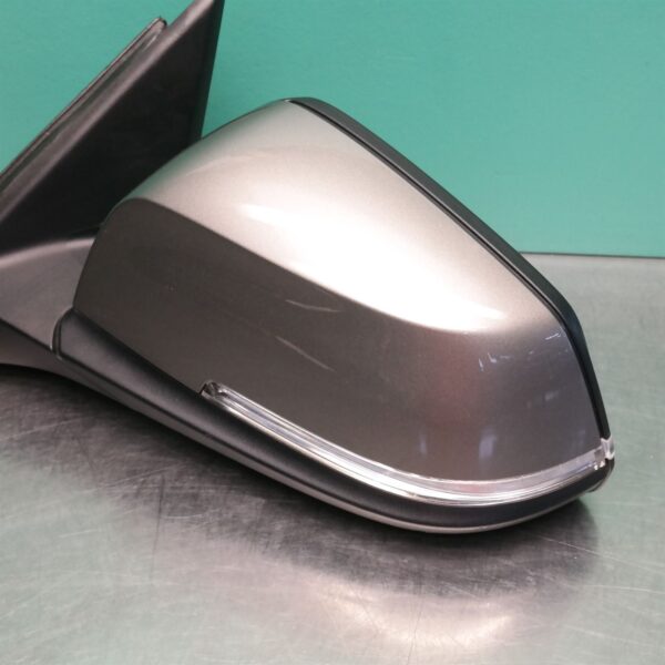 SAMSUNG CSC LEFT DOOR MIRROR F30 (103) *51-07*