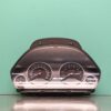 INSTRUMENT CLUSTER INSTRUMENT CLUSTER, F30/F31/F34, SEDAN/WAGON/HATCH, PETROL, STANDARD TYPE, 11/11