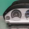 INSTRUMENT CLUSTER INSTRUMENT CLUSTER, F30/F31/F34, SEDAN/WAGON/HATCH, PETROL, STANDARD TYPE, 11/11