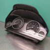 INSTRUMENT CLUSTER INSTRUMENT CLUSTER, F30/F31/F34, SEDAN/WAGON/HATCH, PETROL, STANDARD TYPE, 11/11