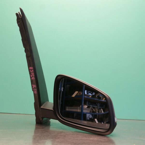 RIGHT DOOR MIRROR F (796) *51-07* F45