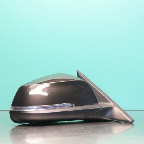 RIGHT DOOR MIRROR F32 (138) *51-07*